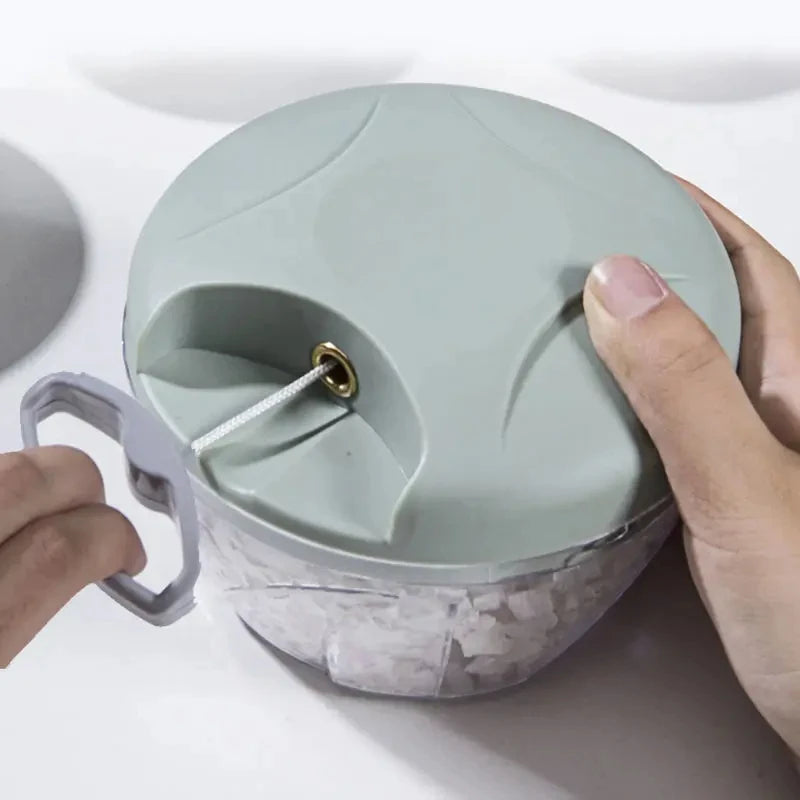 Manual Garlic Masher Puller