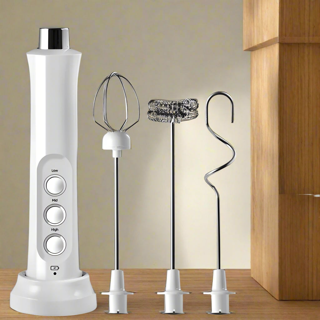 Electric Milk Frother