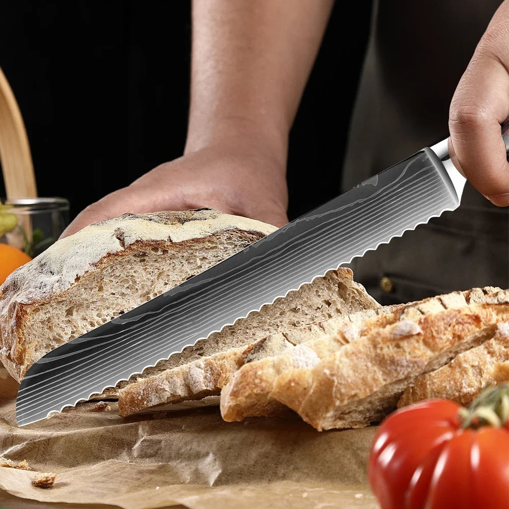 Professional Kitchen Knife