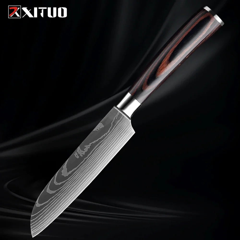 Professional Kitchen Knife