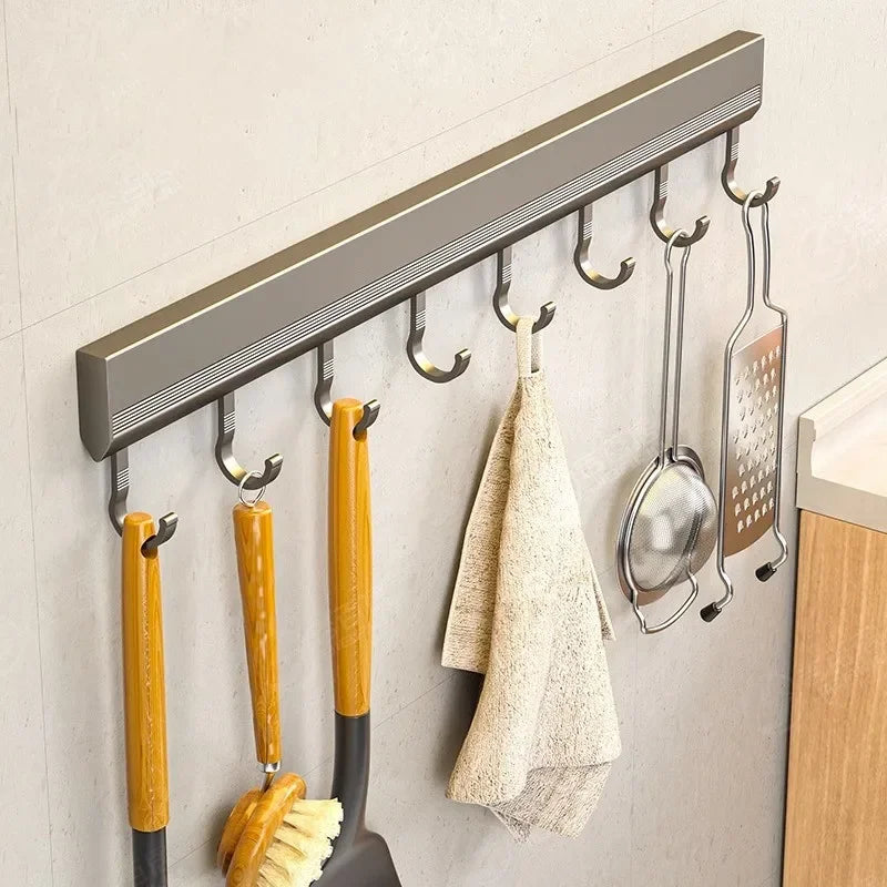 Multi-Purpose Hooks