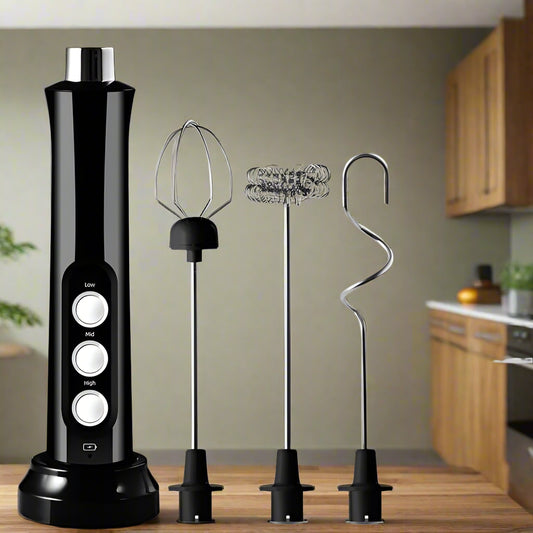 Electric Milk Frother