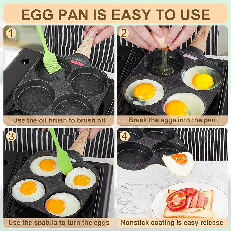 Frying Pan Nonstick