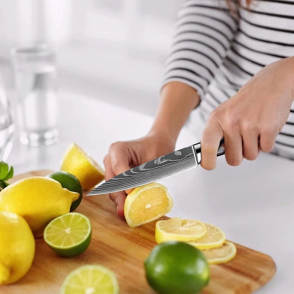 Professional Kitchen Knife