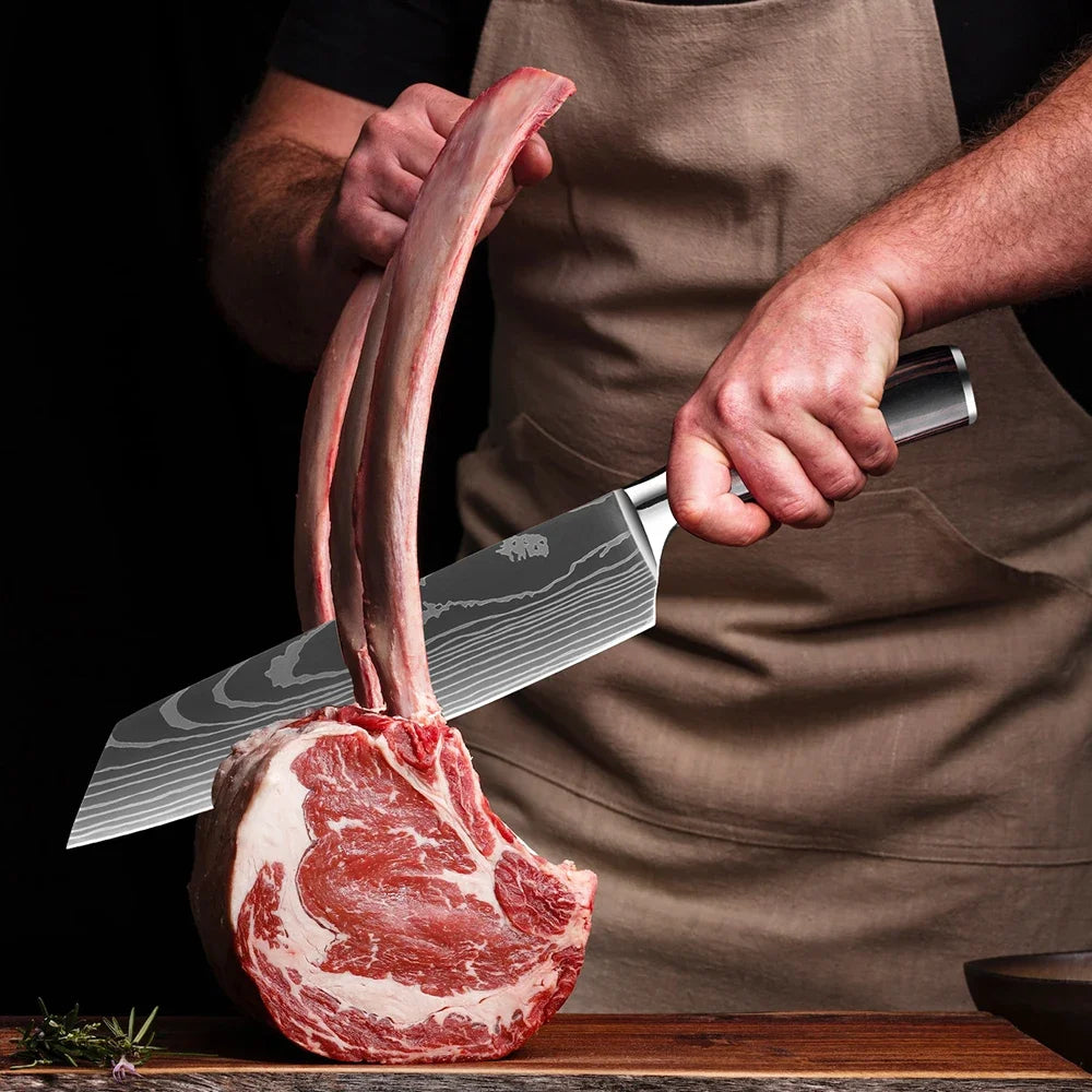 Professional Kitchen Knife