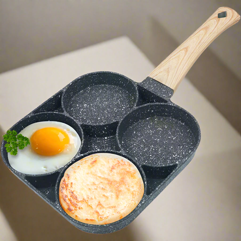 Frying Pan Nonstick